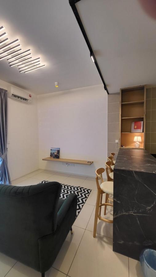 De Hotspring 6 Pax Suite @ Sunway Onsen イポー エクステリア 写真